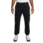 Men's Nike Club Fleece Cargo Sweatpants - Thumbnail 1 of 3