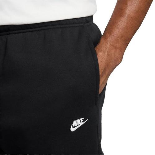 Men's Nike Club Fleece Cargo Sweatpants