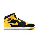Men's Air Jordan 1 Mid SE Sneakers - Thumbnail 1 of 4
