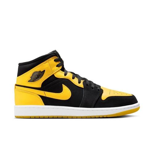 Men's Air Jordan 1 Mid SE Sneakers - Primary Image