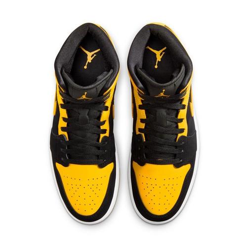 Men's Air Jordan 1 Mid SE Sneakers - Primary Image
