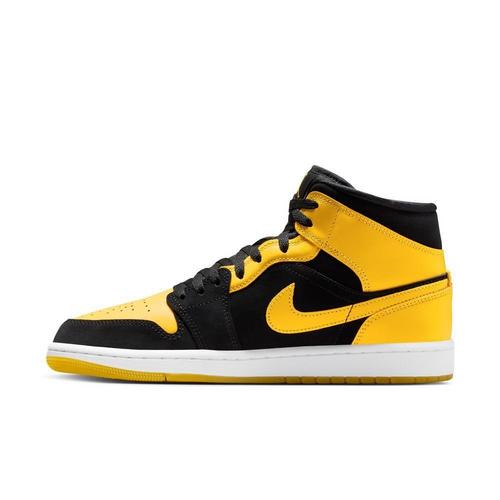 Men's Air Jordan 1 Mid SE Sneakers - Primary Image