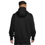 Nike Club Fleece Hoodie - Thumbnail 2 of 3