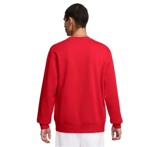 Nike Club Fleece Crewneck Sweatshirt