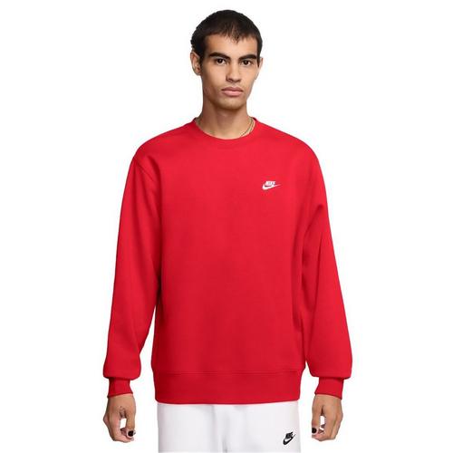Nike Club Fleece Crewneck Sweatshirt