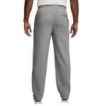 Men's Nike Club Open-Hem Fleece Sweatpants - Thumbnail 2 of 3