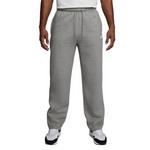 Men's Nike Club Open-Hem Fleece Sweatpants - Thumbnail 1 of 3