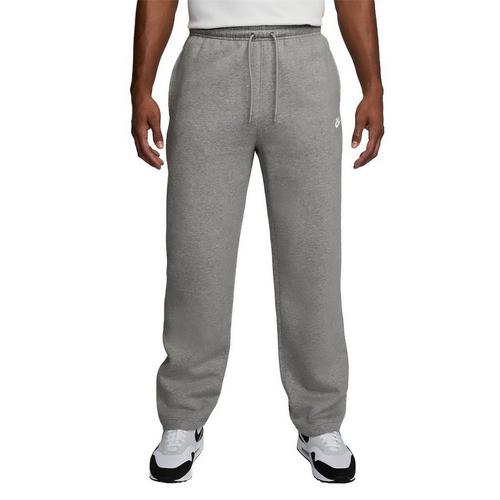 Men's Nike Club Open-Hem Fleece Sweatpants - Primary Image