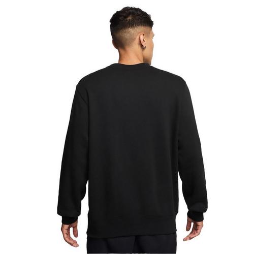 Nike Club Fleece Crewneck Sweatshirt