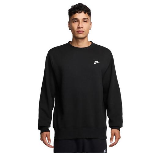Nike Club Fleece Crewneck Sweatshirt