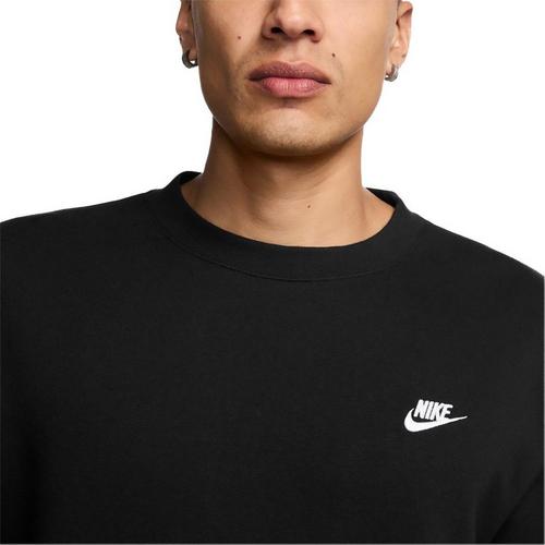 Nike Club Fleece Crewneck Sweatshirt