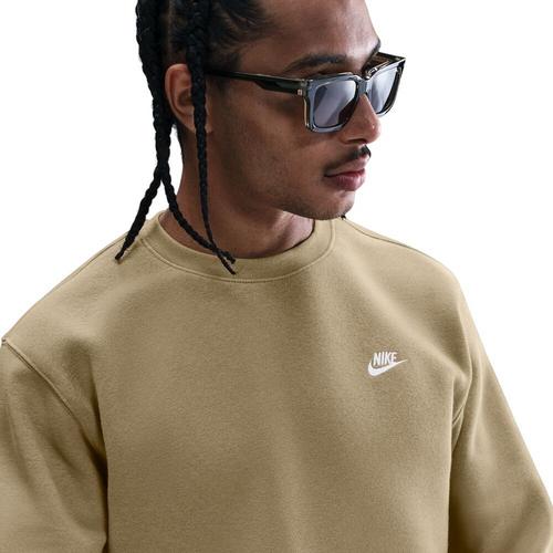 Nike Club Fleece Crewneck Sweatshirt