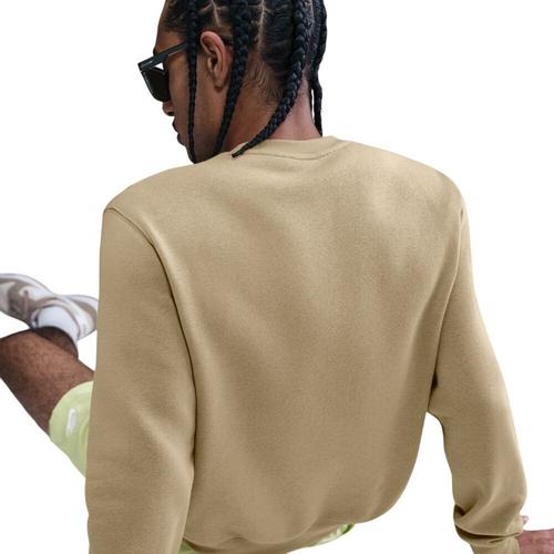 Nike Club Fleece Crewneck Sweatshirt