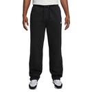 Men's Nike Sportswear Club Knit Open-Hem Sweatpants