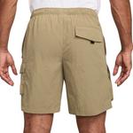 Men's Nike Tech Woven Cargo Shorts - Thumbnail 2 of 3