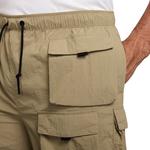 Men's Nike Tech Woven Cargo Shorts - Thumbnail 3 of 3