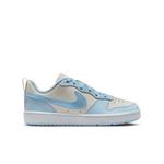 Big Kids' Nike Court Borough Low Recraft Sneakers - Thumbnail 1 of 5