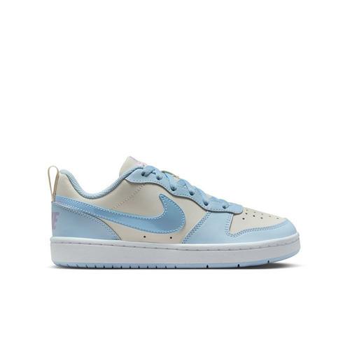 Big Kids' Nike Court Borough Low Recraft Sneakers - Primary Image