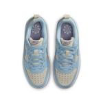 Big Kids' Nike Court Borough Low Recraft Sneakers - Thumbnail 2 of 5