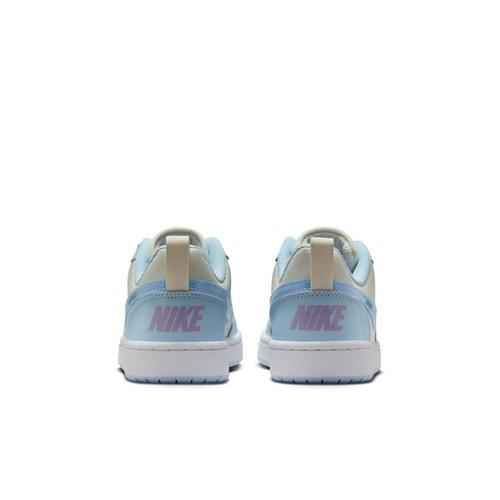 Big Kids' Nike Court Borough Low Recraft Sneakers - Primary Image