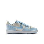Big Kids' Nike Court Borough Low Recraft Sneakers - Thumbnail 5 of 5