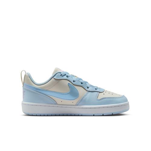 Big Kids' Nike Court Borough Low Recraft Sneakers - Primary Image