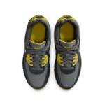 Big Kids' Nike Air Max 90 Sneakers - Thumbnail 2 of 5