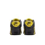 Big Kids' Nike Air Max 90 Sneakers - Thumbnail 3 of 5