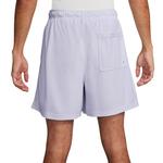 Men's Nike Club Mesh Flow Shorts - Thumbnail 2 of 3
