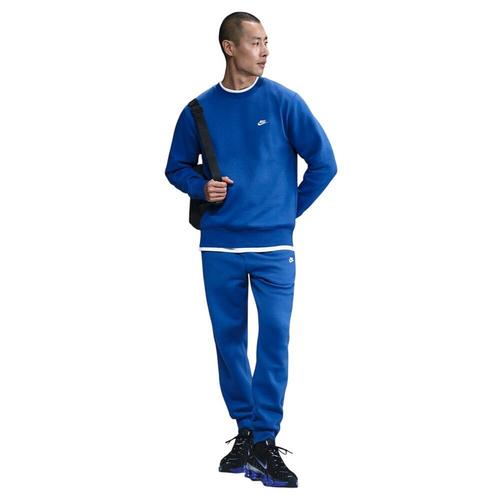 Nike Club Fleece Crewneck Sweatshirt