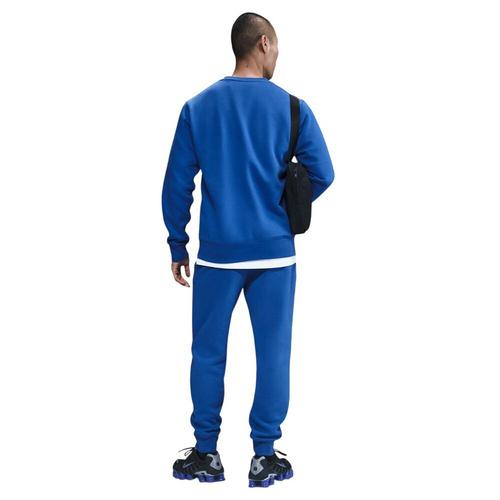 Nike Club Fleece Crewneck Sweatshirt