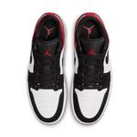 Men's Air Jordan 1 Low SE Sneakers - Thumbnail 2 of 4