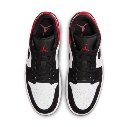 Men's Air Jordan 1 Low SE Sneakers - Primary Image