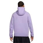 Men's Nike Tech Windrunner Hooded Fleece Jacket - Thumbnail 1 of 4