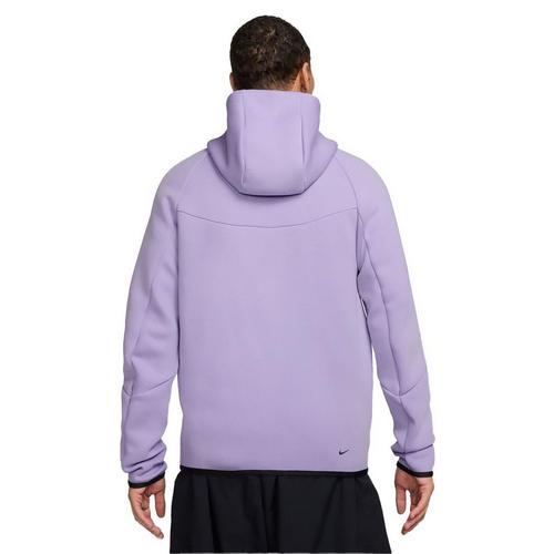 Men's Nike Tech Windrunner Hooded Fleece Jacket - Primary Image