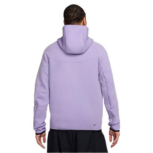 Men's Nike Tech Windrunner Hooded Fleece Jacket - Primary Image