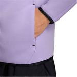 Men's Nike Tech Windrunner Hooded Fleece Jacket - Thumbnail 3 of 4