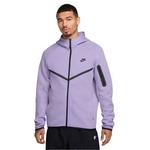 Men's Nike Tech Windrunner Hooded Fleece Jacket - Thumbnail 4 of 4