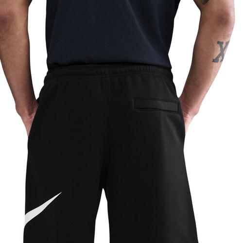Men's Nike Club Fleece Shorts - Primary Image
