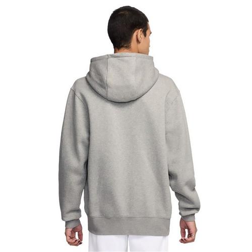 Men's Nike Club Fleece Full Zip Hoodie - Primary Image