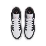 Big Kids' Air Jordan 1 Low Sneakers - Thumbnail 2 of 5