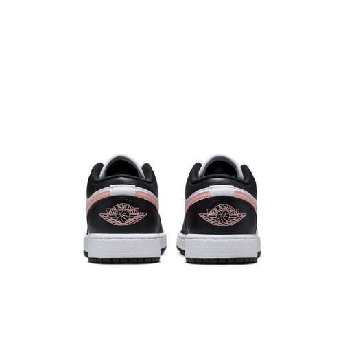 Big Kids' Air Jordan 1 Low Sneakers - Primary Image