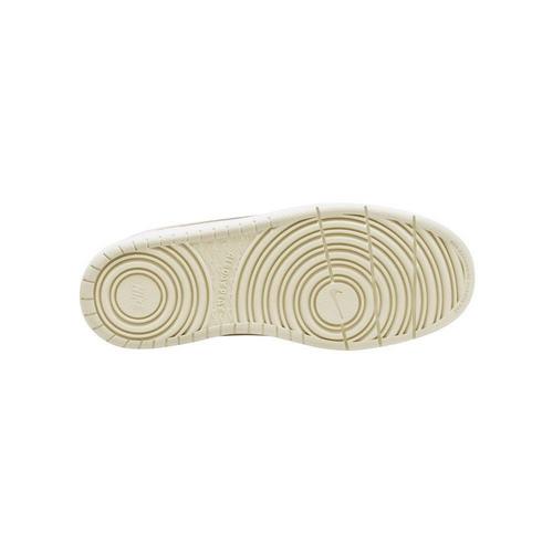 Big Kids' Nike Court Borough Low Recraft Sneakers - Primary Image