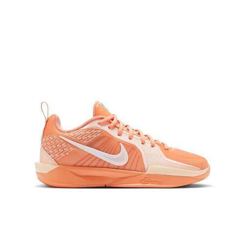 Big Kids' Nike Sabrina 2 Basketball Shoes - Primary Image
