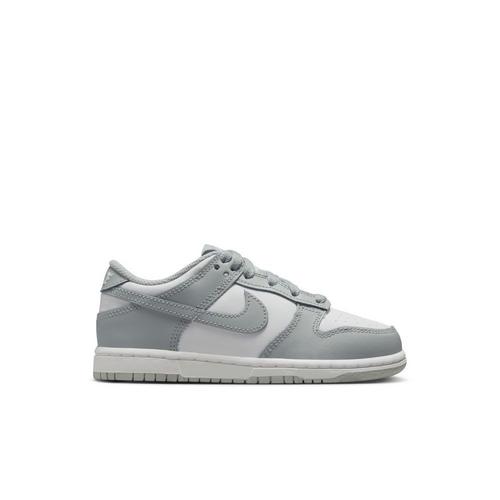 Little Kids' Nike Dunk Low Sneakers - Primary Image