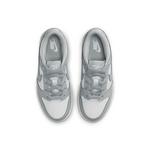 Little Kids' Nike Dunk Low Sneakers - Thumbnail 2 of 4