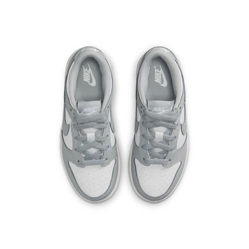 Little Kids' Nike Dunk Low Sneakers - Primary Image