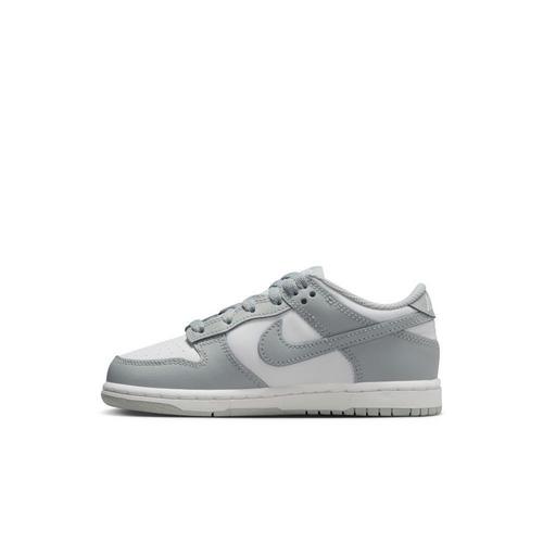 Little Kids' Nike Dunk Low Sneakers - Primary Image