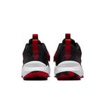 Big Kids' Nike Team Hustle D 12 Basketball Shoes - Thumbnail 3 of 5