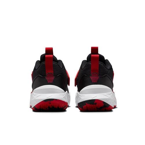 Big Kids' Nike Team Hustle D 12 Basketball Shoes - Primary Image